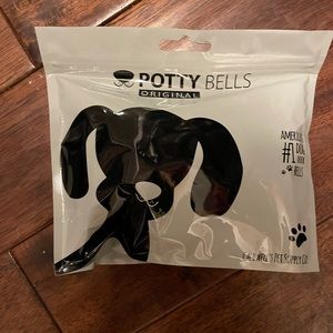 NEW dog potty training bells